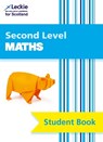 Second Level Maths - Jeanette Mumford ; Leckie - 9781843729167