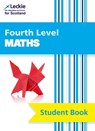 Fourth Level Maths - Craig Lowther ; Leckie - 9781843729181