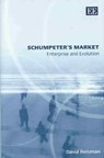 Schumpeter's Market - David Reisman - 9781843761648