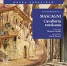 Cavalleria Rusticana -  - 9781843790846