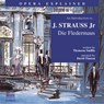 Die Fledermaus -  - 9781843790860