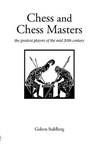 Chess and Chess Masters - Gideon Stahlberg - 9781843820086