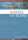 Navies of Rome - PITASSI,  Michael - 9781843834090