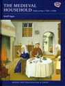 The Medieval Household - Geoff Egan - 9781843835431