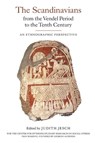 The Scandinavians from the Vendel Period to the Tenth Century - Judith Jesch - 9781843837282