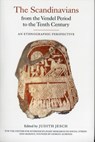 The Scandinavians from the Vendel Period to the Tenth Century - Judith Jesch - 9781843837282