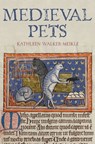 Medieval Pets - Kathleen Walker-Meikle - 9781843837589