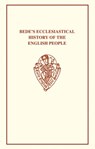 Bede's Ecclesiastical History of the English People I.ii - T. Miller - 9781843844105