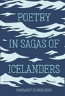 Poetry in Sagas of Icelanders - Margaret Clunies Ross - 9781843846390