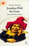 Jonathan Wild the Great - Henry Fielding - 9781843910893