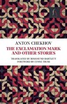 Exclamation Mark - Anton Chekhov - 9781843913429