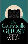 CANTERVILLE GHOST - WILDE,  Oscar - 9781843915287