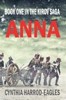 Anna - Cynthia Harrod-Eagles - 9781843965749
