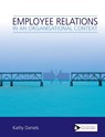 Employee Relations in an Organisational Context - Kathy Daniels - 9781843981381