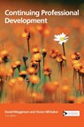 Continuing Professional Development - David Megginson ; Vivien Whitaker - 9781843981664
