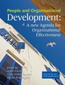 People and Organisational Development : A new Agenda for Organisational Effectiveness - Helen Francis ; Linda Holbeche ; Martin Reddington - 9781843982692