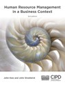 Human Resource Management in a Business Context - KEW - 9781843984047