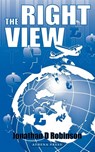 The Right View - Jonathan D. Robinson - 9781844017256