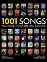 1001 Songs - Robert Dimery - 9781844037179