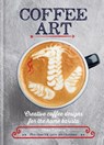 Coffee Art - Dhan Tamang - 9781844039883