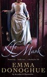 Life Mask - Emma Donoghue - 9781844081752