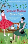 Jane And Prudence - PYM,  Barbara - 9781844084494