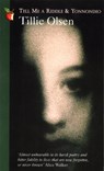 Tell Me A Riddle And Yonnondio - Tillie Olsen - 9781844085637