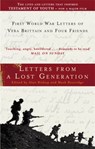 Letters From A Lost Generation - Mark Bostridge - 9781844085705