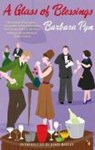 A Glass Of Blessings - PYM,  Barbara - 9781844085804