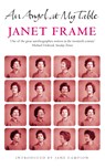 An Angel At My Table - Janet Frame - 9781844086238