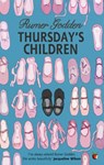 Thursday's Children - Rumer Godden - 9781844088485