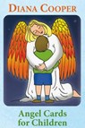 Angel Cards for Children -  - 9781844090273