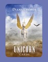 The Unicorn Cards -  - 9781844091447