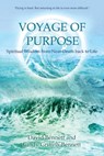 Voyage of Purpose - David Bennett ; Cindy Griffith-Bennett - 9781844093984