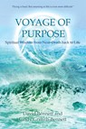 Bennett, D: Voyage of Purpose - David Bennett ; Cindy Griffith-Bennett - 9781844095650