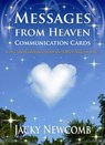 Messages from Heaven Communication Cards -  - 9781844096381