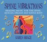 Spine Vibrations CD -  - 9781844097234