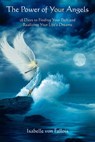 The Power of Your Angels - Isabelle Fallois - 9781844098804