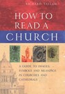 How To Read A Church - Dr Richard Taylor - 9781844130535