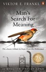 Man's Search For Meaning - Viktor E Frankl - 9781844132393