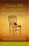 Children Who Have Lived Before - Trutz Hardo - 9781844132980