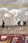 A History Of Warfare - John Keegan - 9781844137497