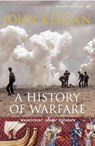 A History Of Warfare - John Keegan - 9781844137497