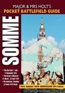 Major and Mrs Holt's Pocket Battlefield Guide to the Somme 1918 - Tonie Holt ; Valmai Holt - 9781844153954