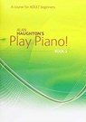 Play Piano! Adult - Book 2 -  - 9781844177851