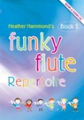 Funky Flute Book 2 - Repertoire Pupil's Book -  - 9781844179053