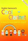Cool Clarinet Book 2 - UNKNOWN - 9781844179893
