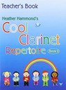 Cool Clarinet Repertoire - Book 2 Teacher -  - 9781844179923