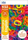 KS2 Challenging English SATs Revision and Practice - Letts KS2 ; John Goulding ; Nick Barber ; Shelley Welsh - 9781844198450