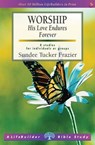 Worship - Sundee Tucker Frazier - 9781844276905